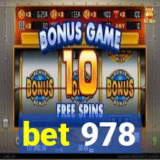 bet 978